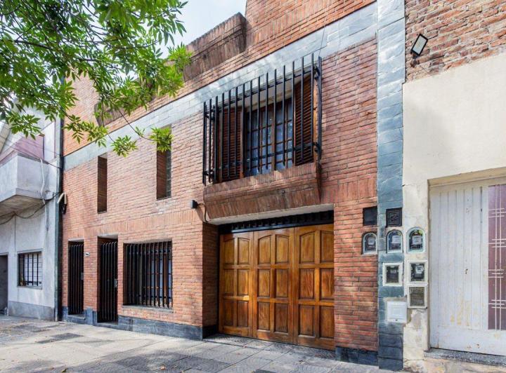 PH · 95m² · 4 Ambientes · 2 Cocheras