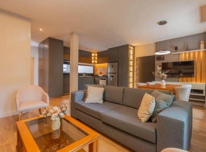 PH · 56m² · 2 Ambientes