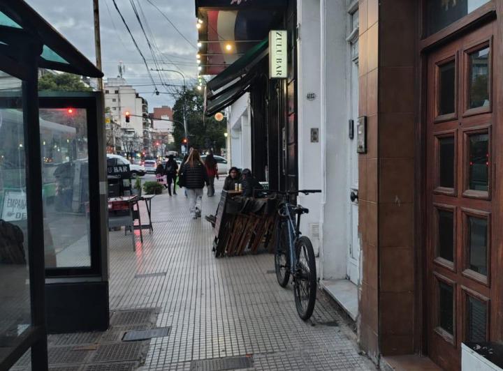PH · 50m² · 3 Ambientes