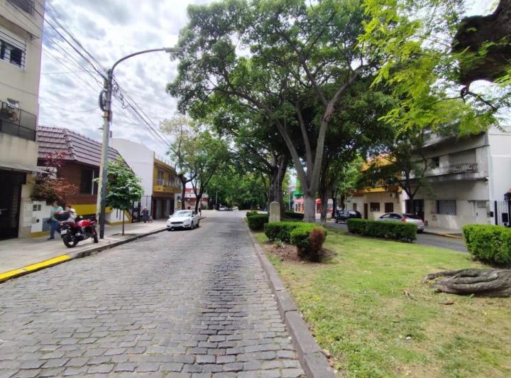 PH · 96m² · 4 Ambientes · 1 Cochera