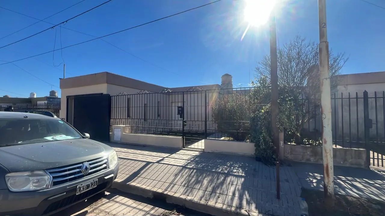 Imperdible casa en venta Rio Cuarto