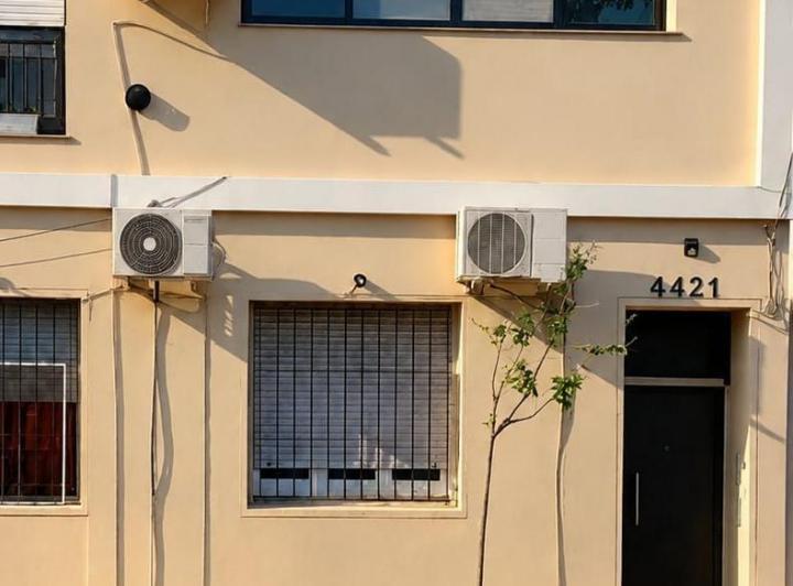 PH · 64m² · 4 Ambientes