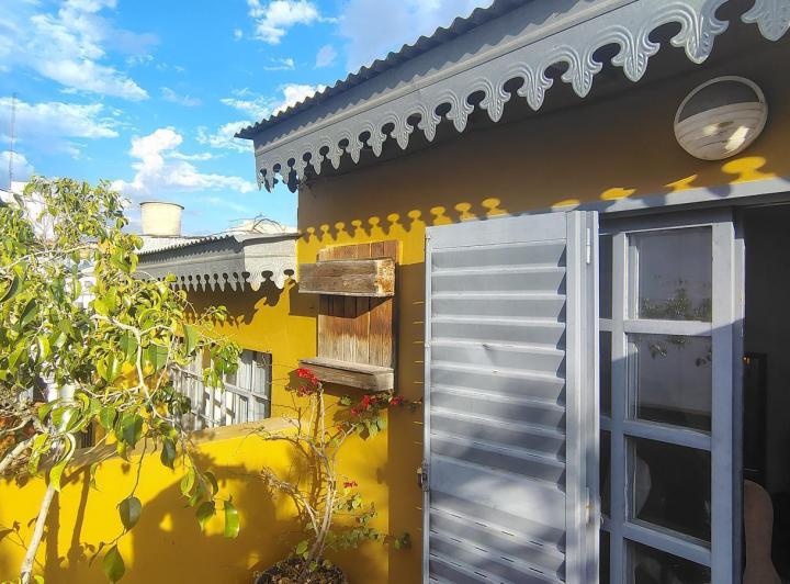 PH · 106m² · 5 Ambientes