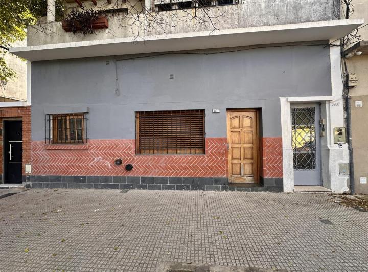 PH · 120m² · 5 Ambientes
