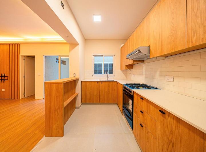 PH · 90m² · 4 Ambientes