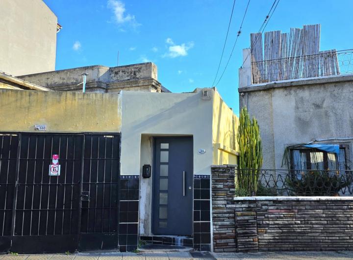 PH · 59m² · 4 Ambientes