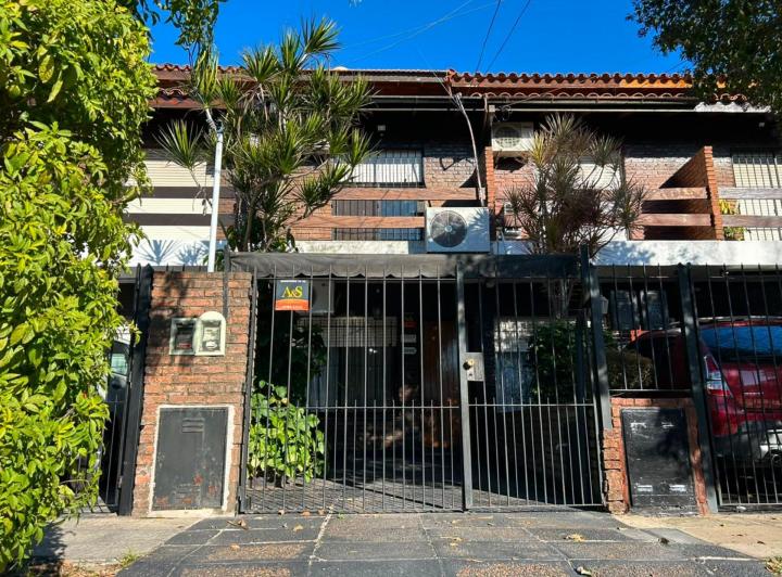 PH · 72m² · 4 Ambientes · 1 Cochera