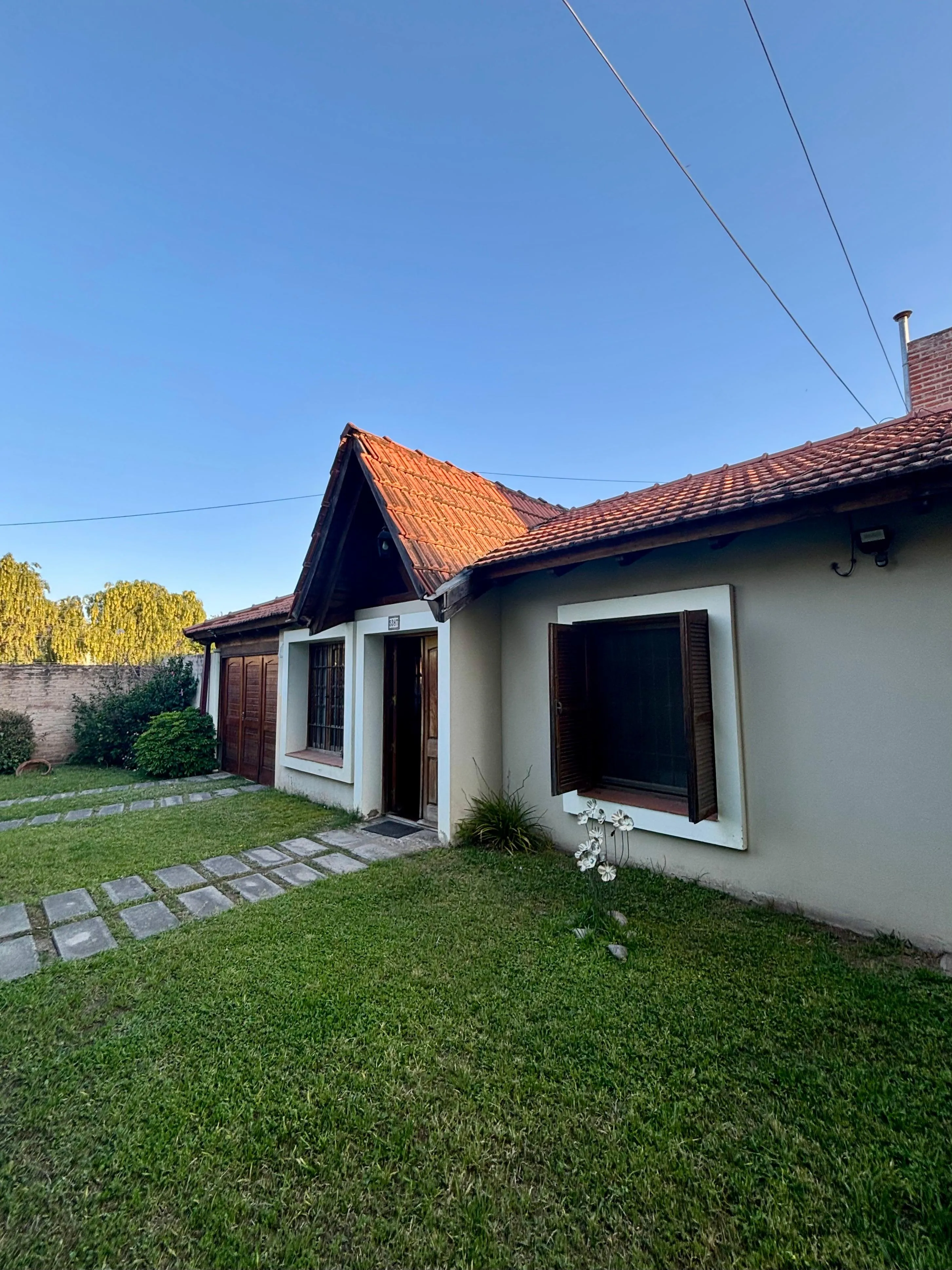 Oportunidad Casa 3 Dorm - Villa Belgrano - USD $160.000