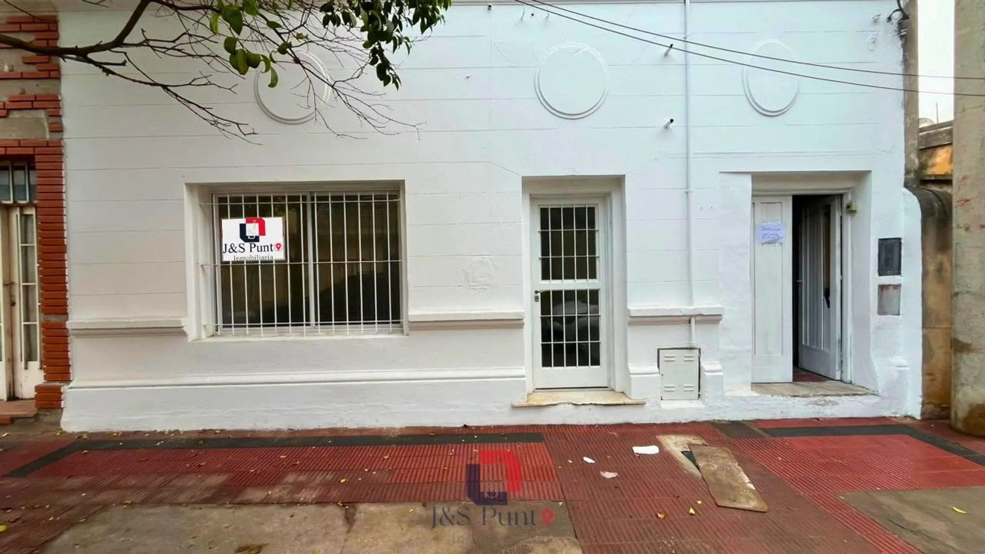 Alquiler Oficinas