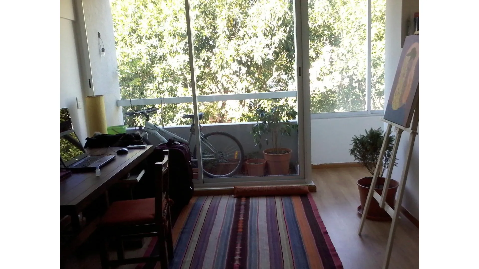 ALQUILER DEPARTAMENTO 2 AMBIENTES 40M2 EN VILLA URQUIZA