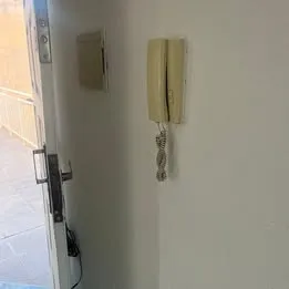 Dpto monoambiente barrio guemes