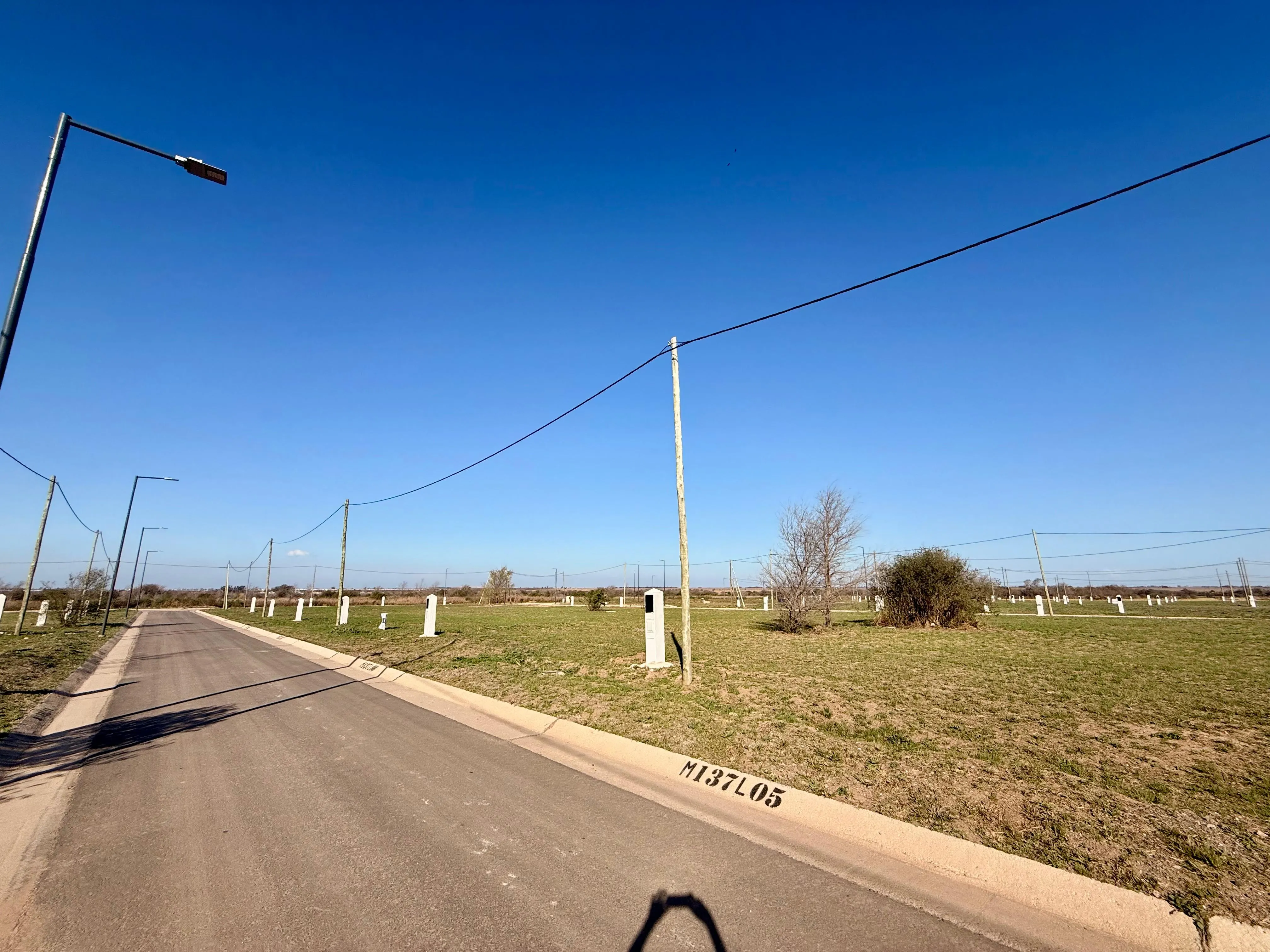 LOTE EN VENTA APTO DUPLEX DOCTA CENTRAL ¡Opción Compra en Block de 3 Lotes!