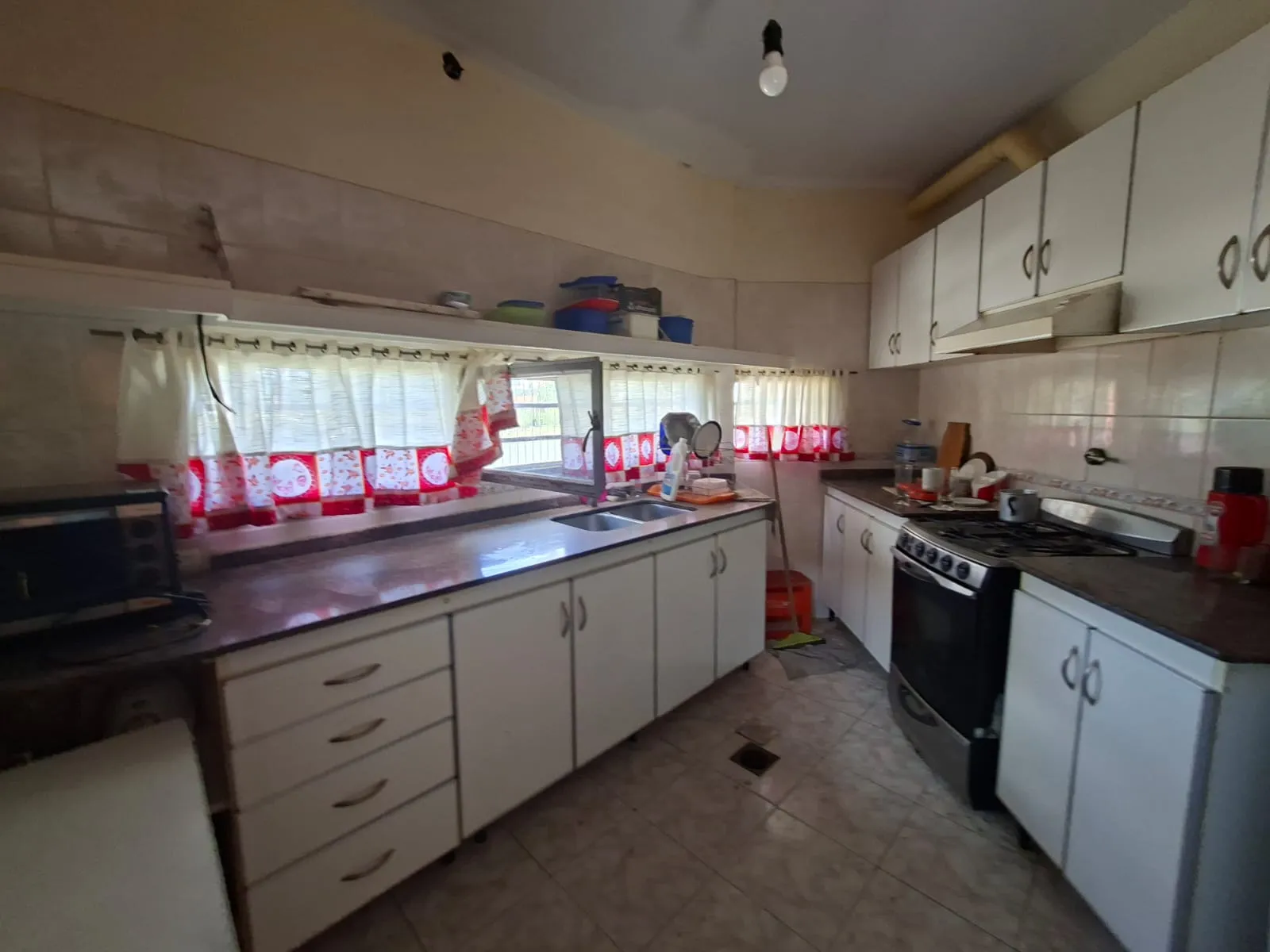 Casa En Venta Carlos Paz