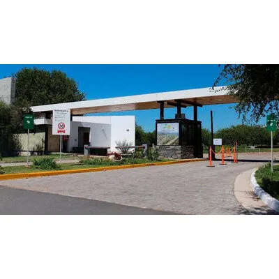 LOTE EN VENTA CAMPOS VERDES VILLA CATALINA