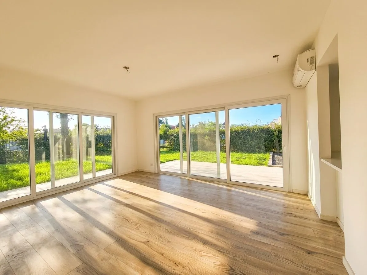 DEPARTAMENTO EN VENTA EN PILAR - ZUG CAAMAÑO