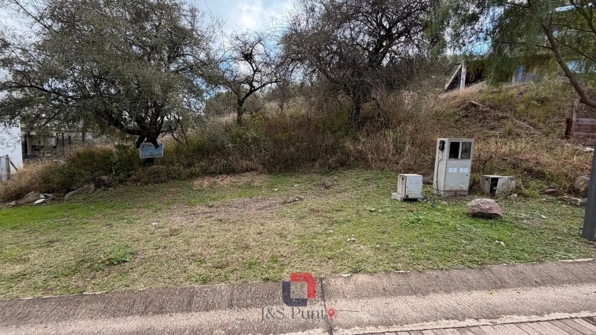 Lote en la Deseada