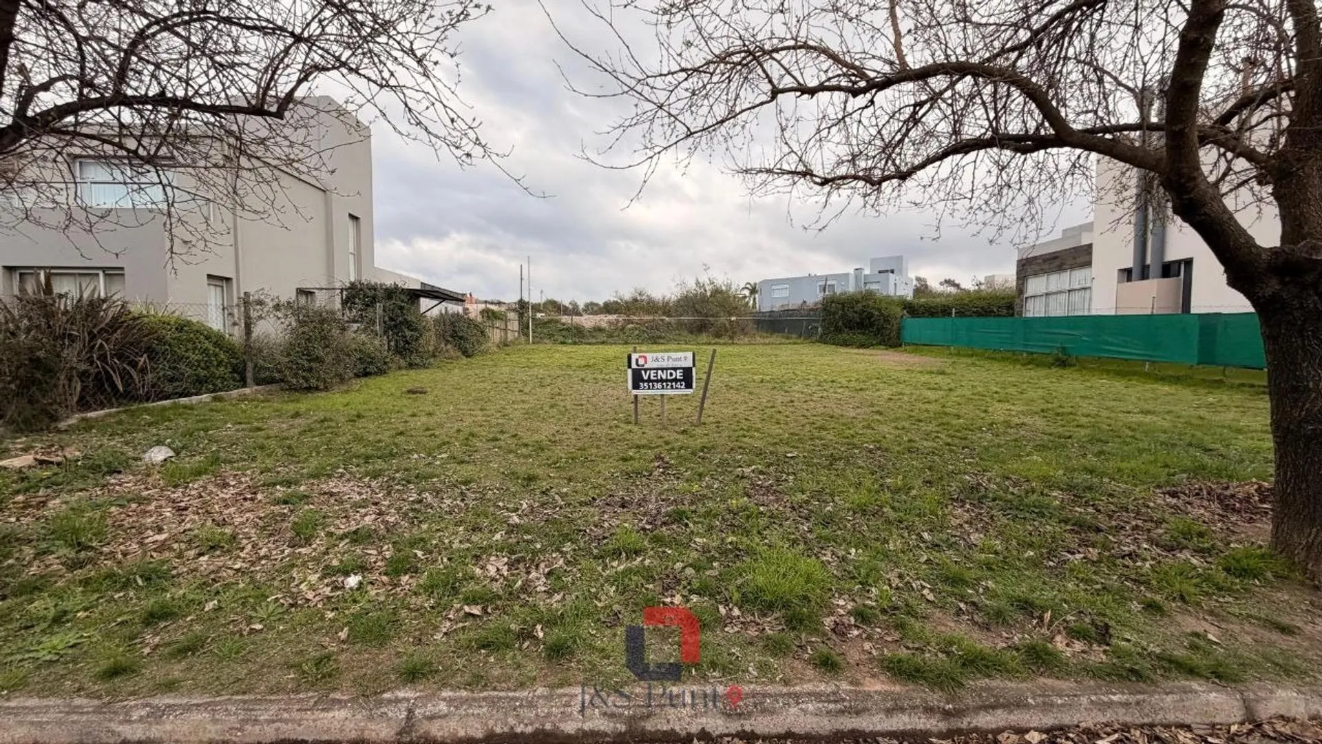 Lote en Valle Escondido ( Las Terrazas )
