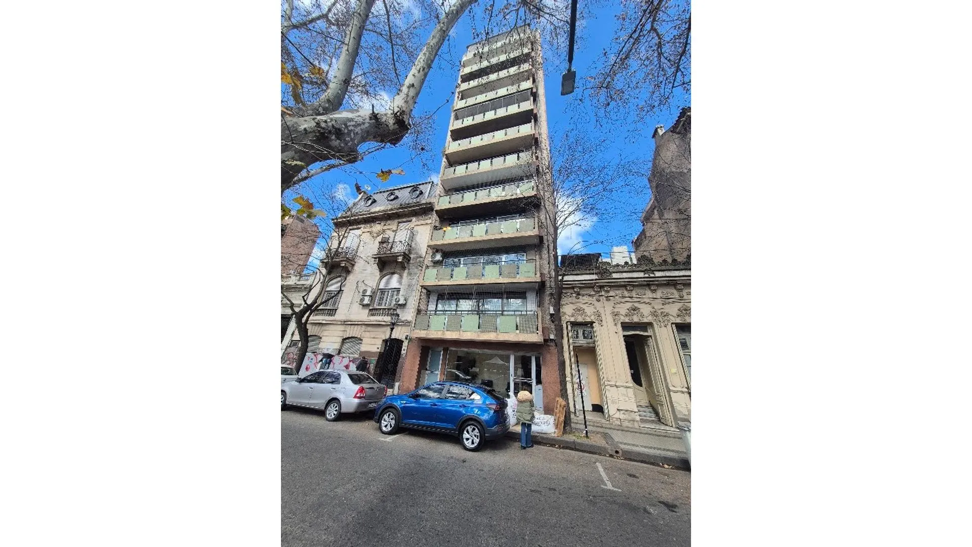 Venta departamento