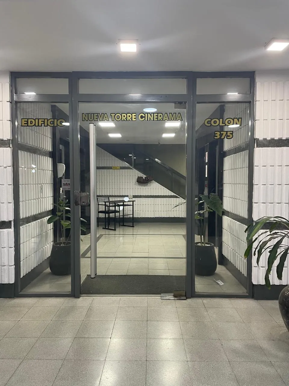 Viví o invertí en pleno centro de Córdoba!