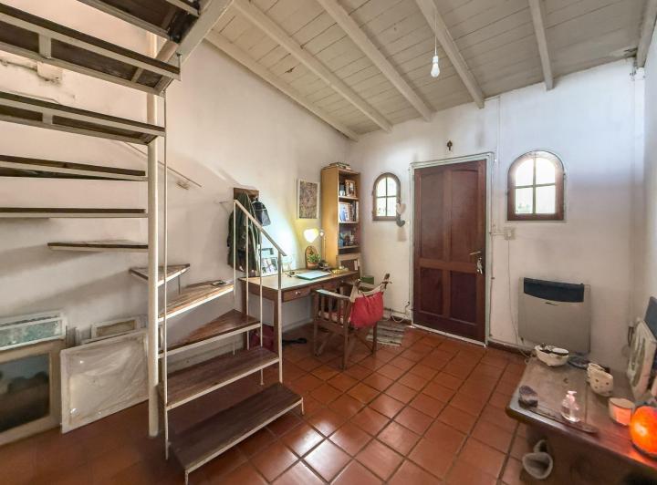 PH · 90m² · 5 Ambientes