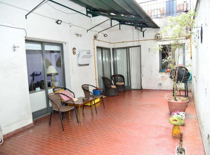 PH · 136m² · 4 Ambientes