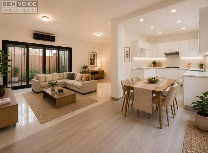 PH · 176m² · 5 Ambientes