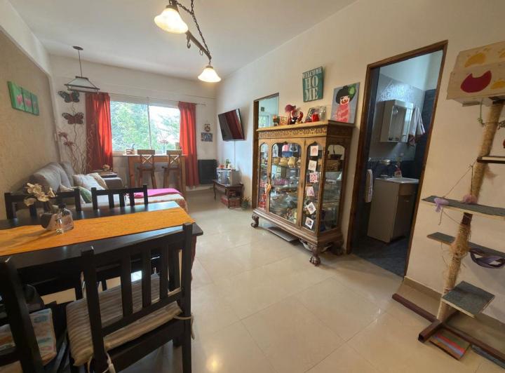PH · 95m² · 4 Ambientes · 1 Cochera
