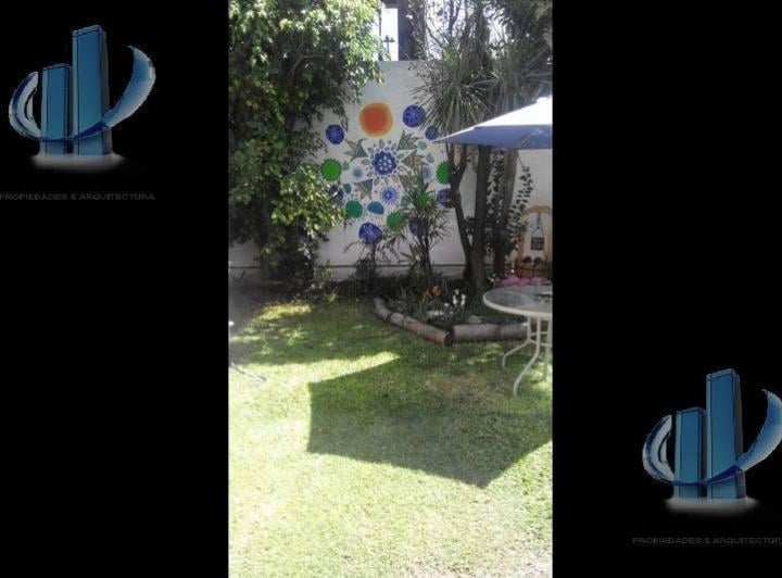 PH · 85m² · 4 Ambientes · 1 Cochera