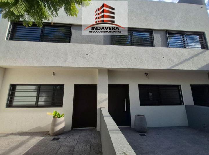 PH · 160m² · 4 Ambientes · 1 Cochera