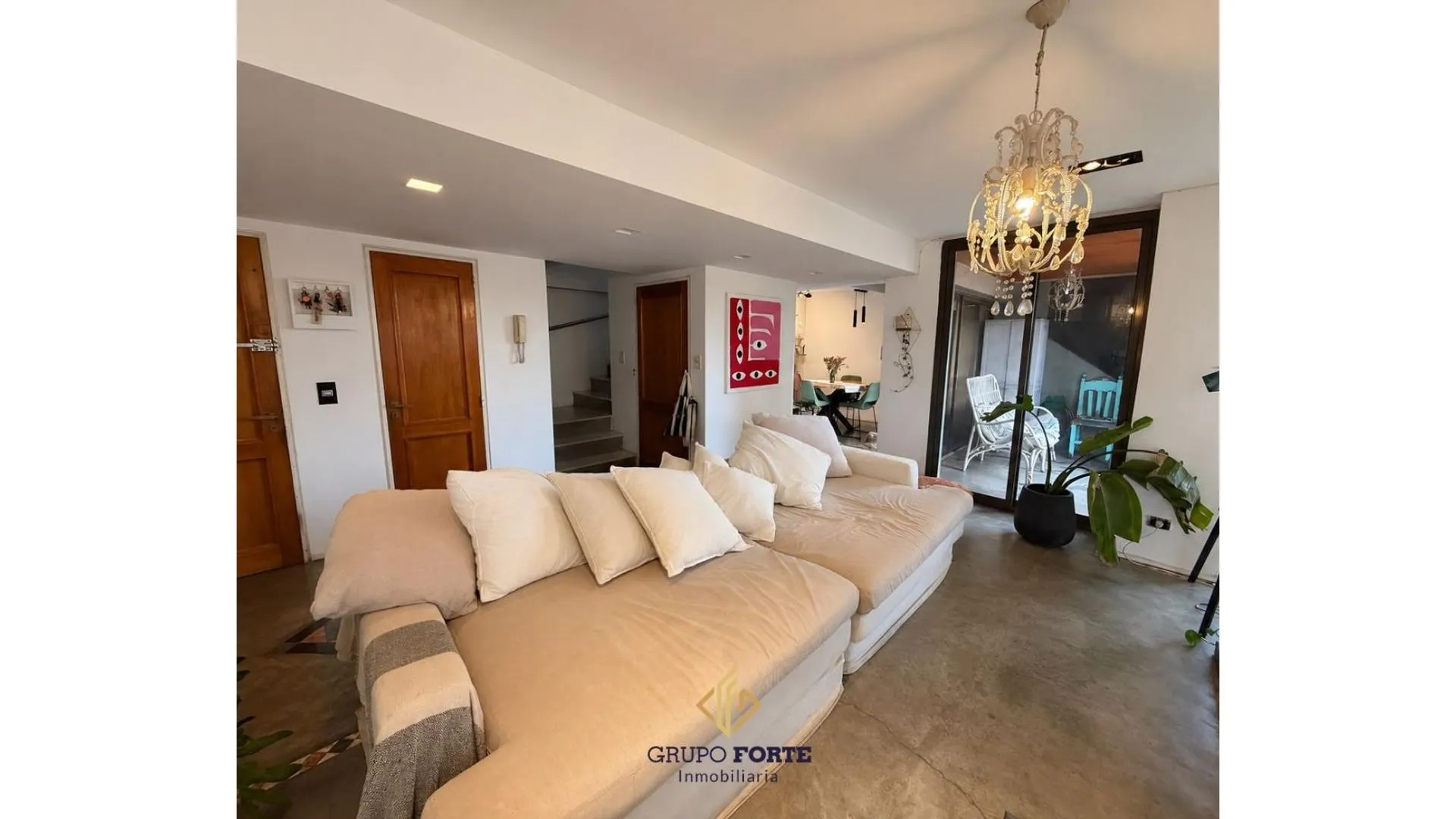 PISO COMPLETO EN VENTA EN NUEVA CORDOBA