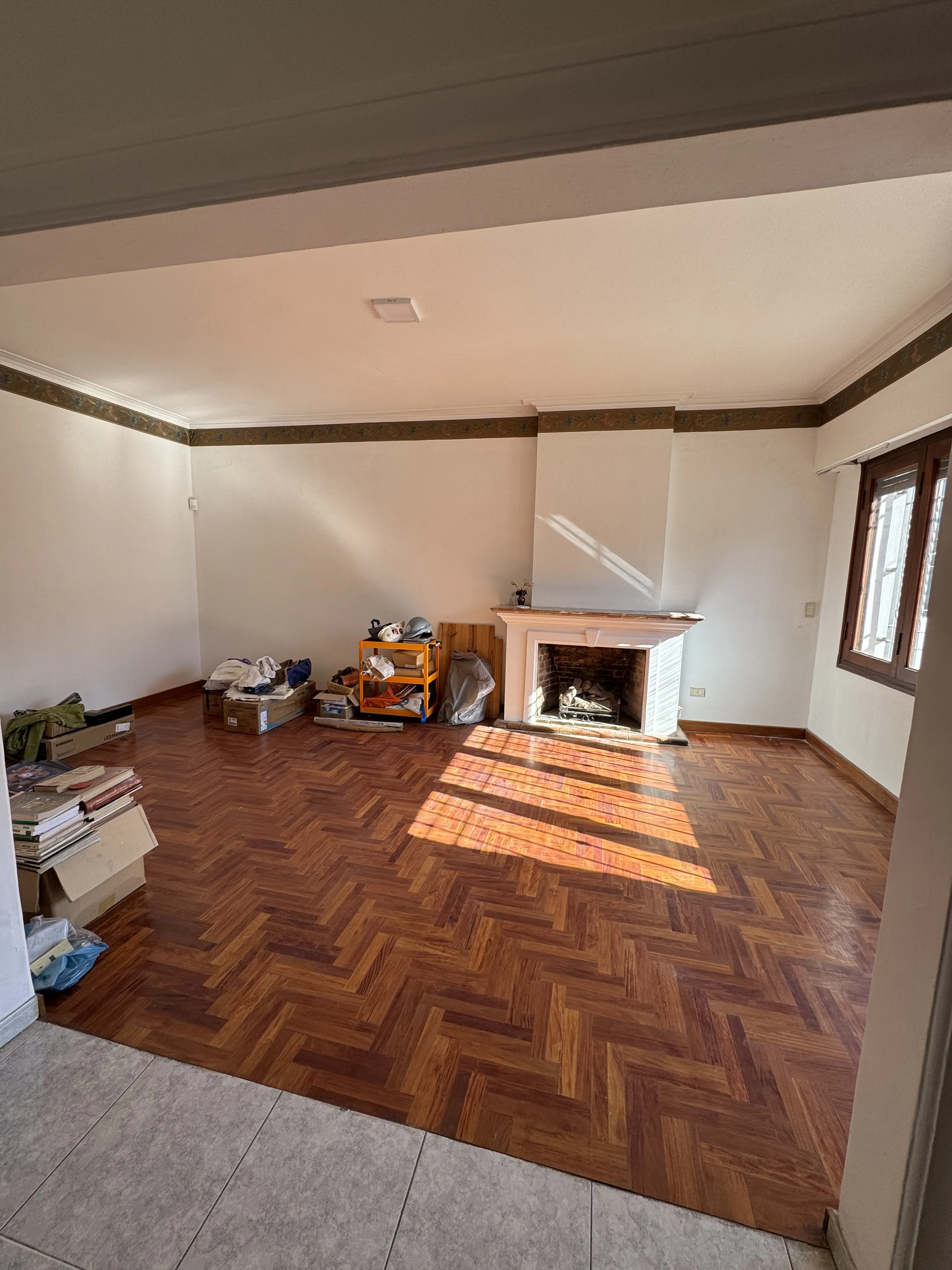 Alquiler casa con piscina