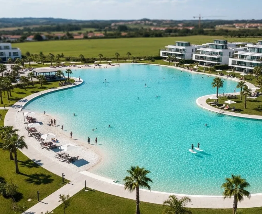 Acquavista · Residencia Espectacular · Unidad Premium · Zona Privilegiada ·