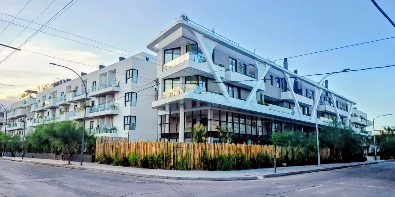Los Naranjos · Excelente Departamento · Unidad Premium · Zona Privilegiada ·