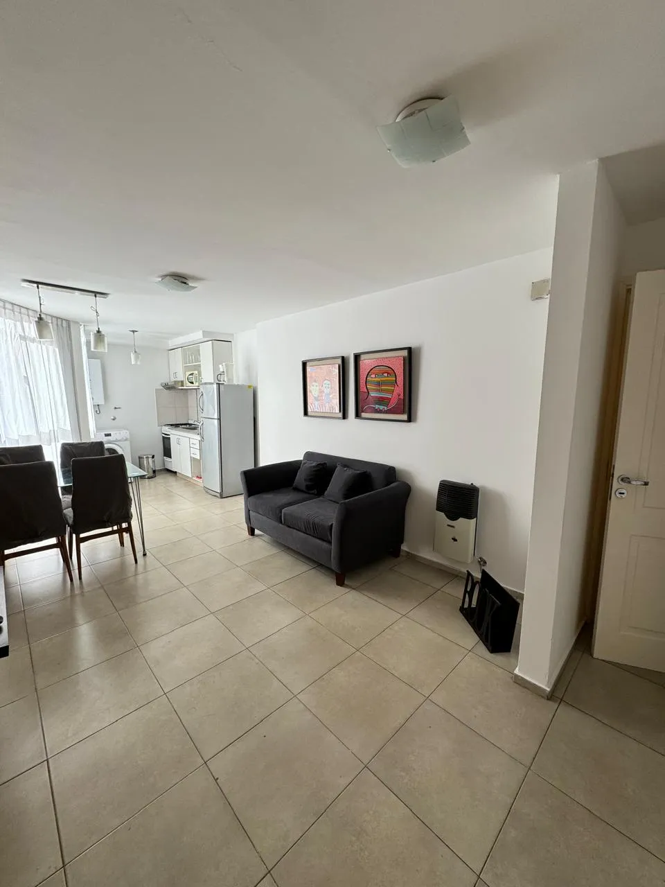 🏠✨ ¡ALQUILER DE DEPARTAMENTO AMOBLADO EN NUEVA CÓRDOBA! ✨🏠