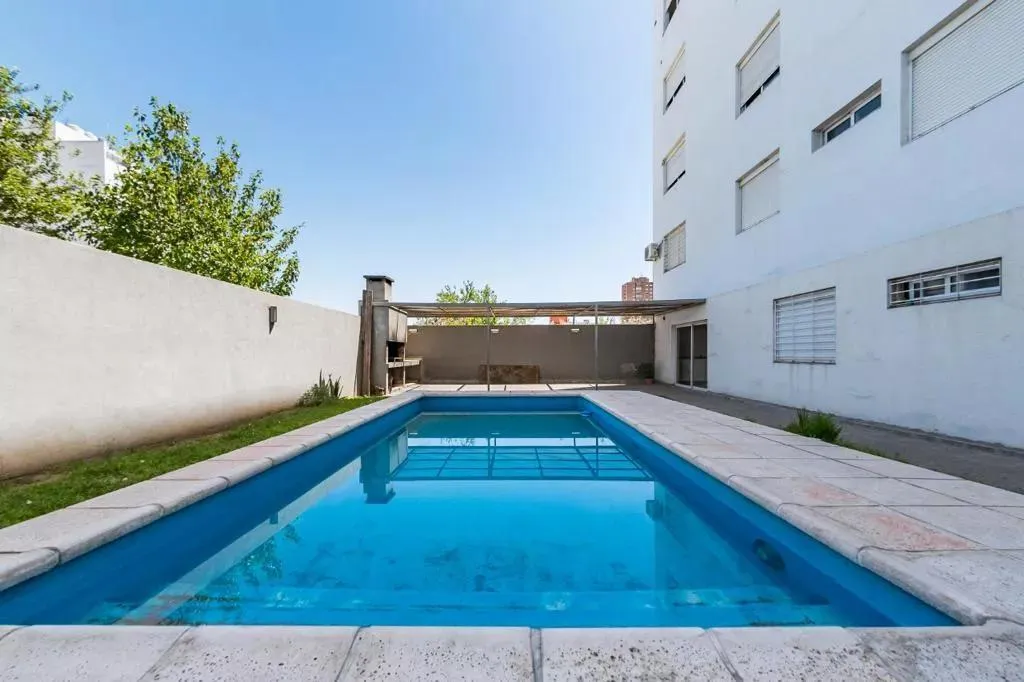 VENTA DEPARTAMENTO DE 1 DORMITORIO EN ALTO ALBERDI