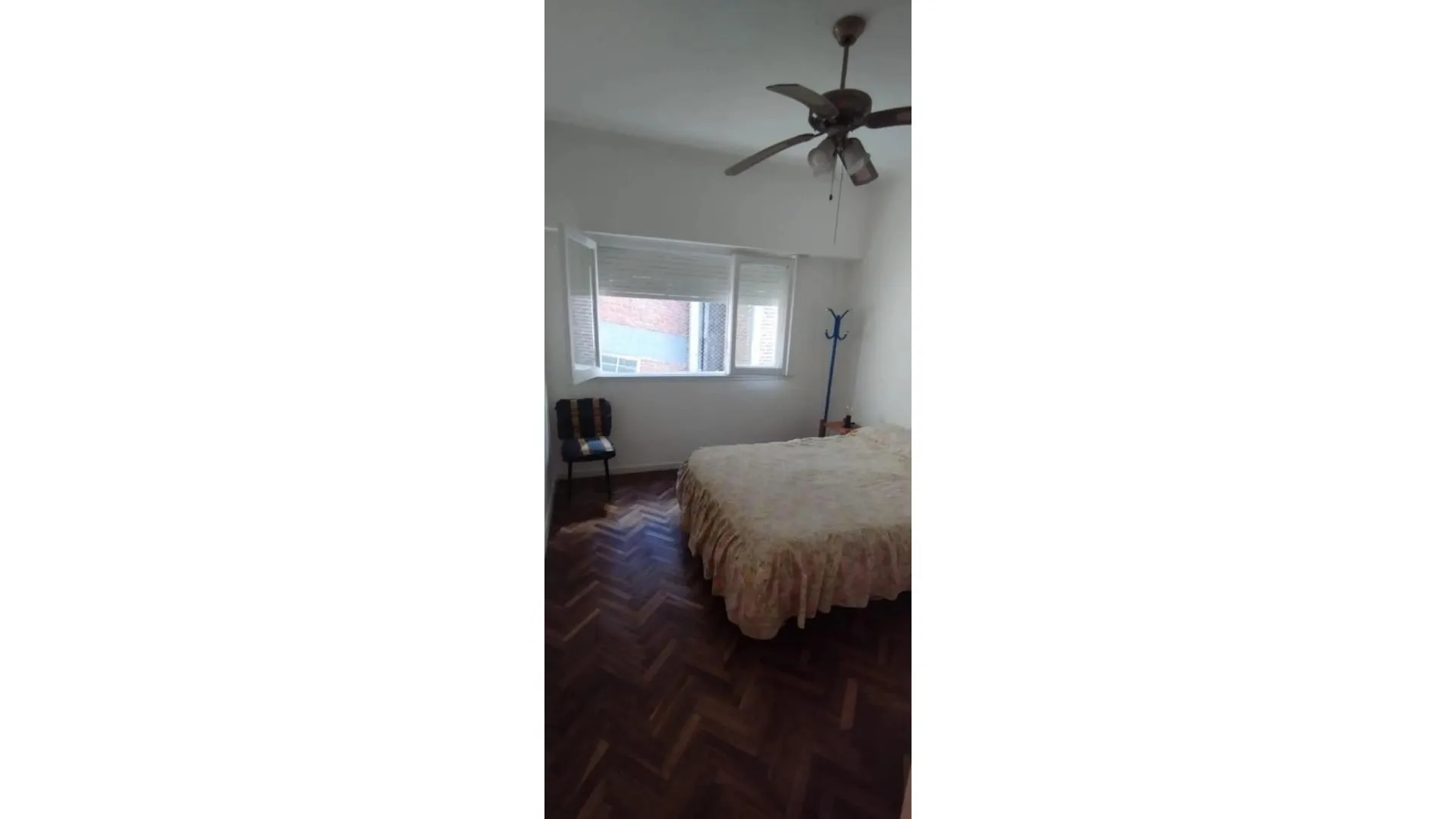 Alquiler departamento estudiante 2 amb de Marzo a Diciembre