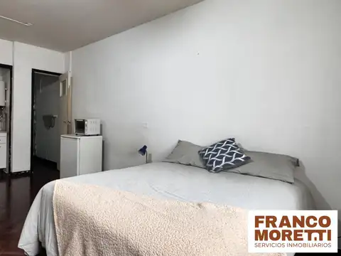 Departamento en Alquiler en Balvanera, Capital Federal