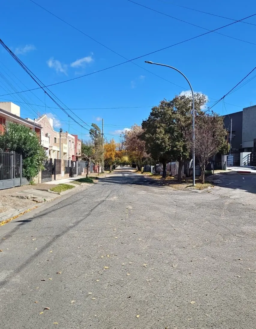 Nuevo Poeta Lugones · Excelente Duplex · Unidad Premium · Zona Privilegiada ·