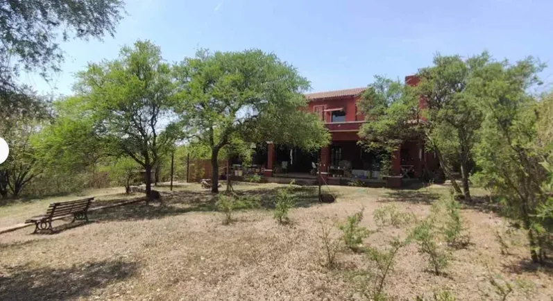Casa en Alquiler, Villa Allende