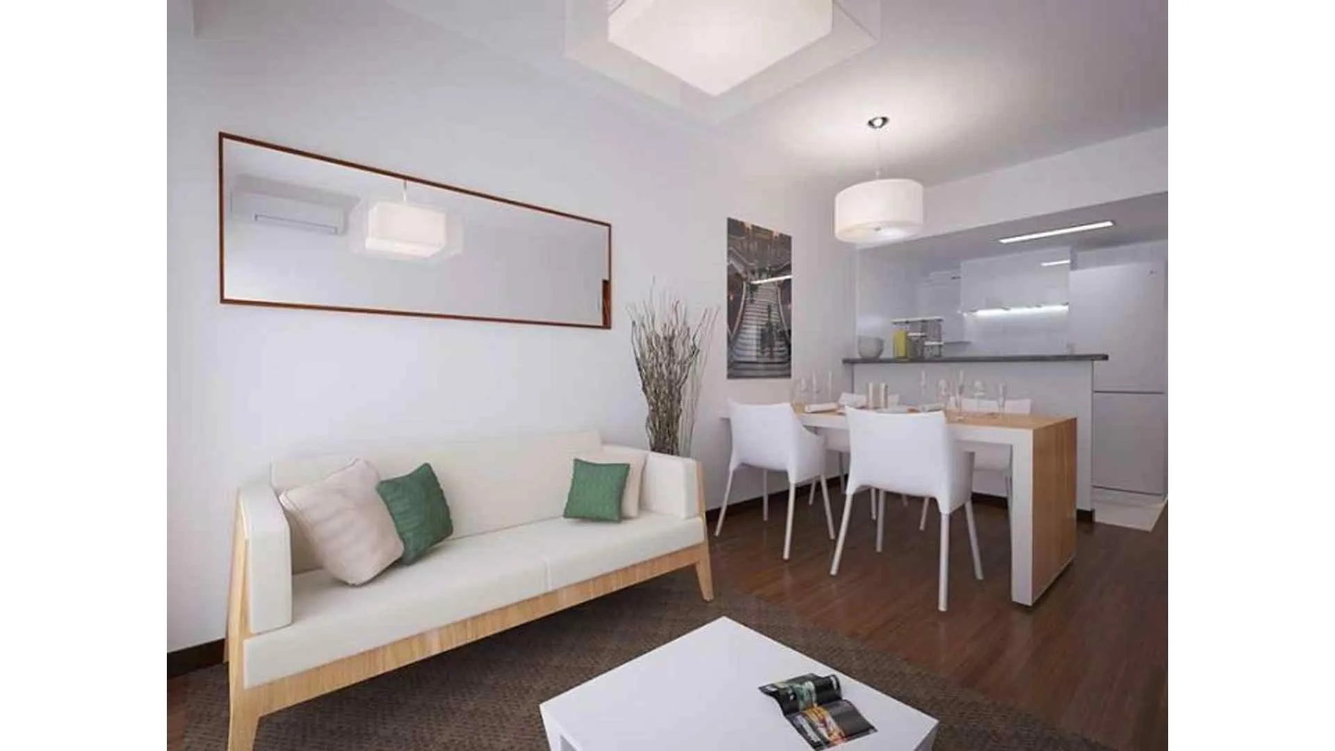 DEPARTAMENTO EN VENTA 1 DORMITORIO CON AZOTEA EXCLUSIVA