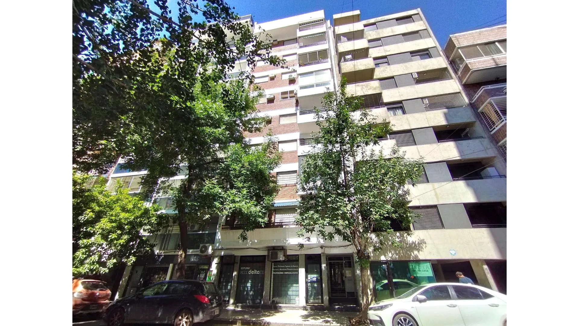 DEPARTAMENTO EN VENTA 1 DORMITORIO Y PATIOS