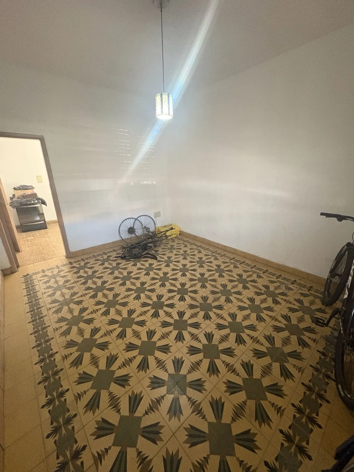VENTA CASA+DEPTO B°Residencial América