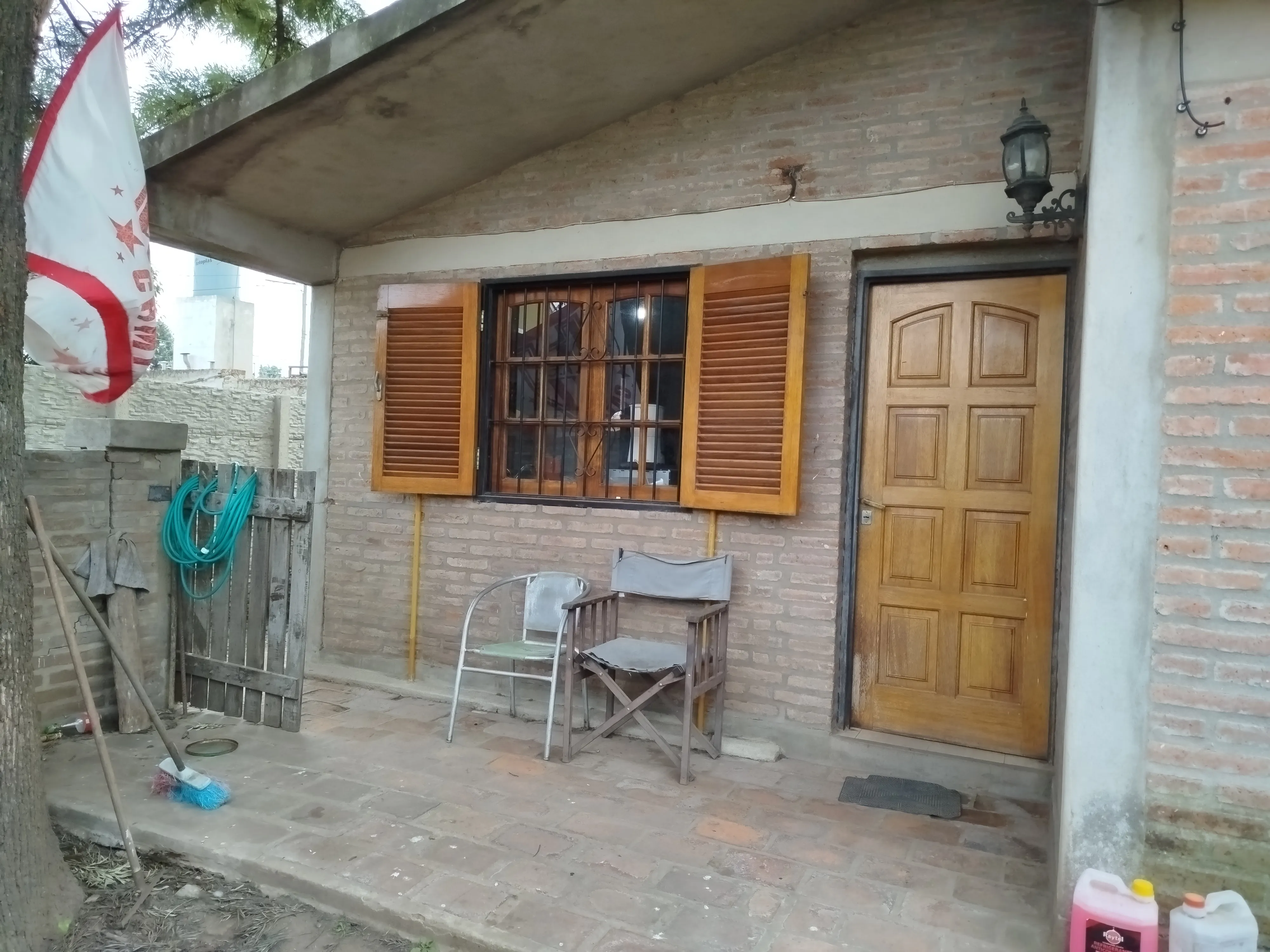 Venta: casa en B°Arguello- Cordoba