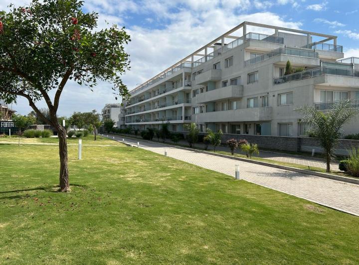 Departamento · 1m² · 1 Dormitorio · 1 Cochera
