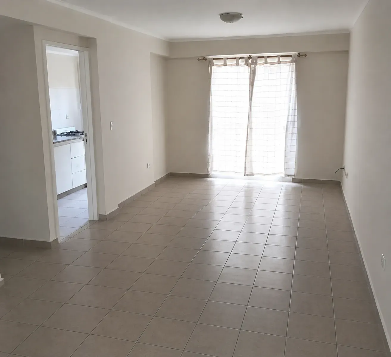 DEPARTAMENTO BARRIO PUEYRREDÓN. Dueño directo vende, sin comisión inmobiliaria.