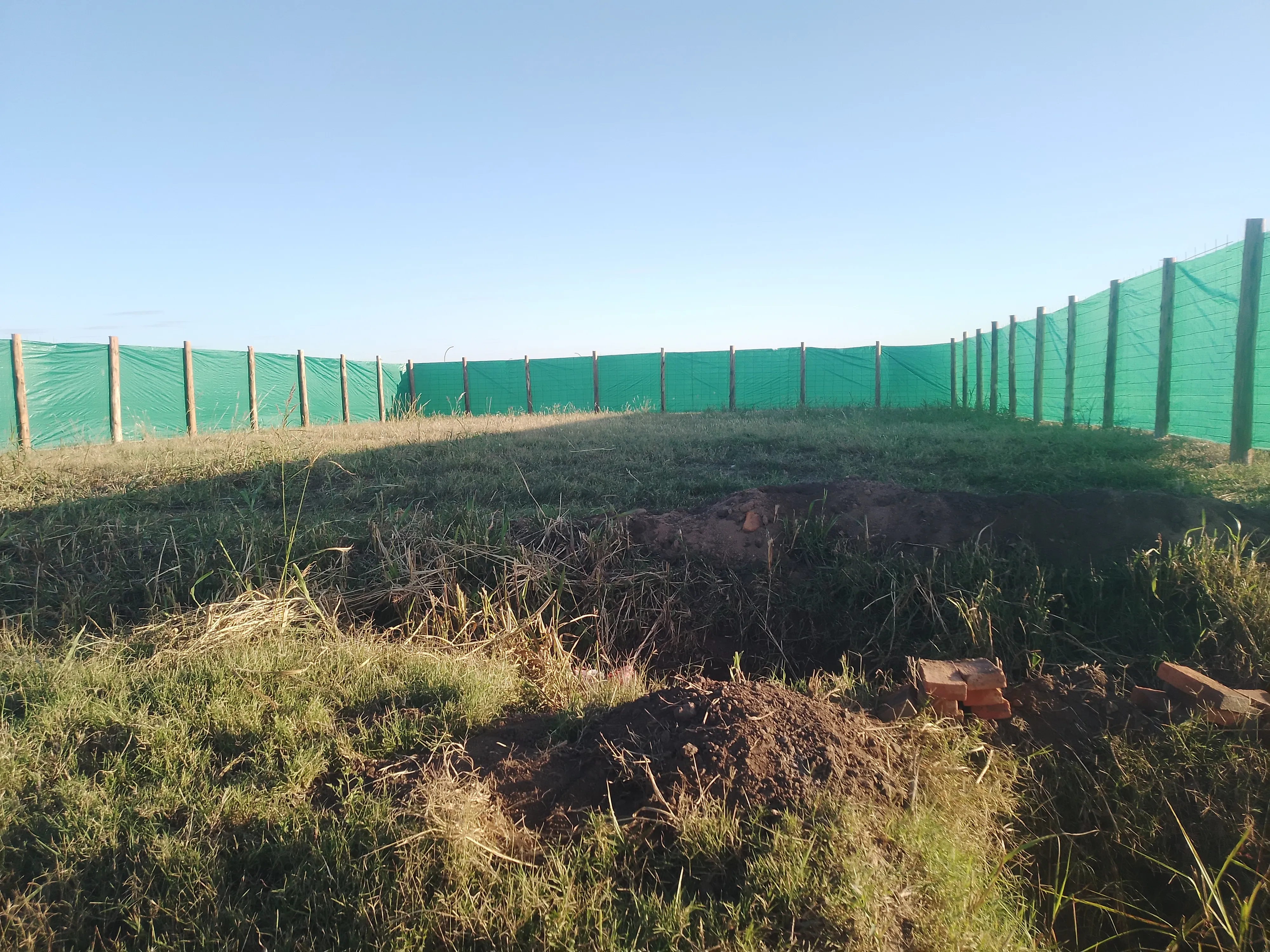 Lote En Venta - 360m2 - Alta Gracia - Loteo Tres Gracias