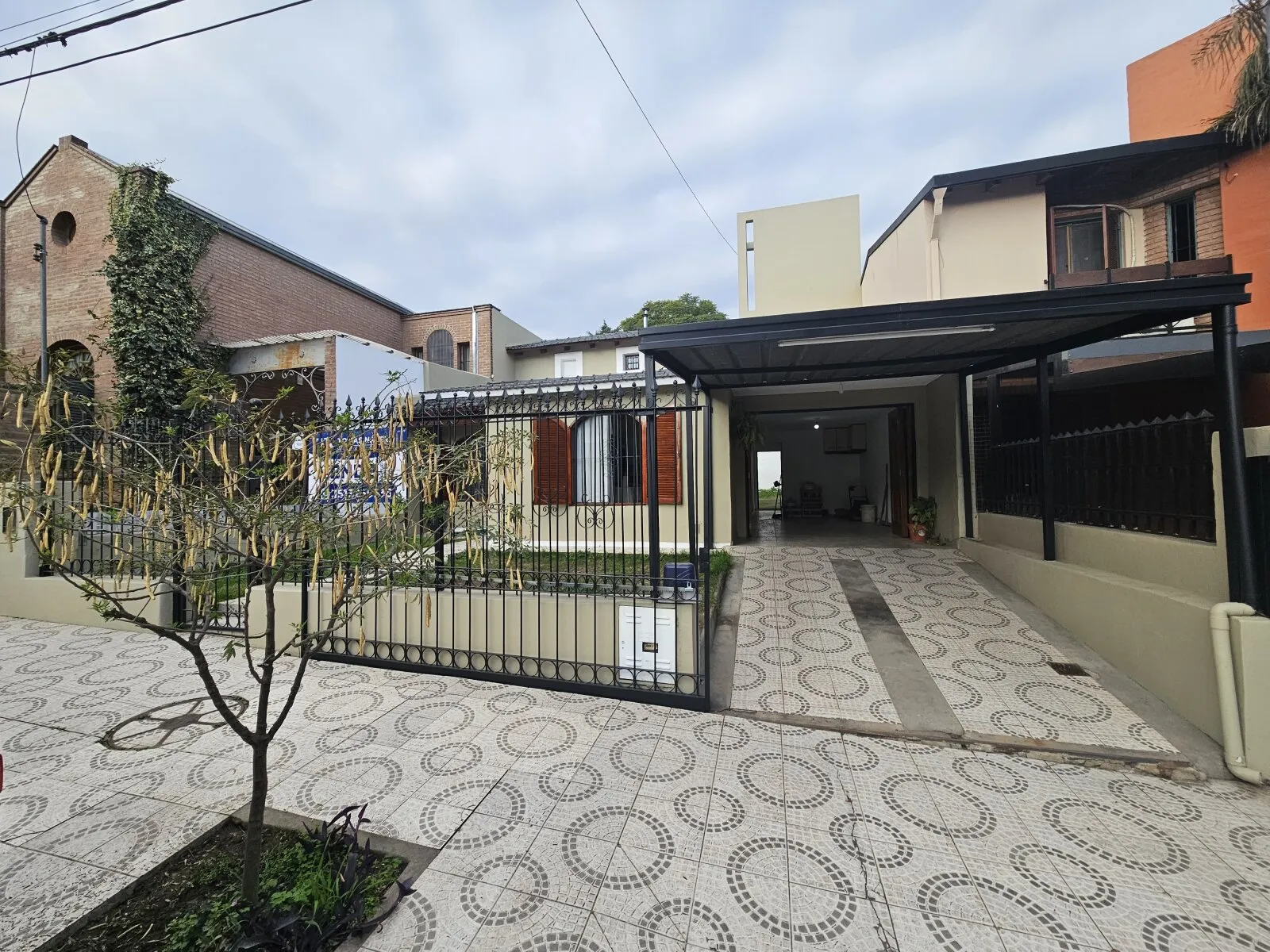Ideal para familias grandes!