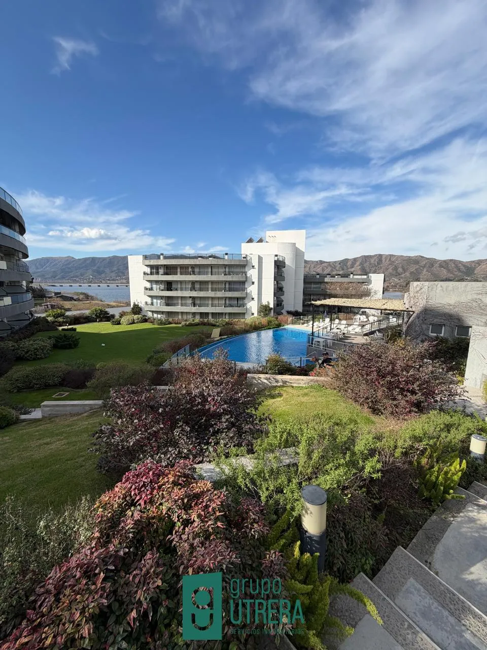 DEPTO PREMIUM CON VISTA AL LAGO EN VENTA, VILLA CARLOS PAZ