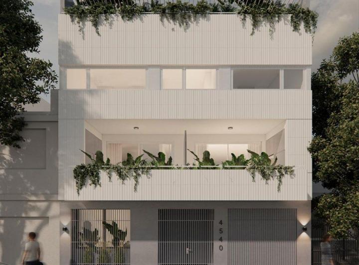 PH · 102m² · 4 Ambientes