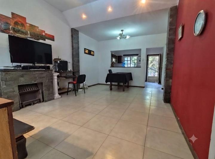 PH · 72m² · 4 Ambientes · 1 Cochera